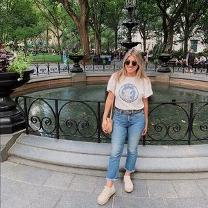 Meet your Posher, Stephanie